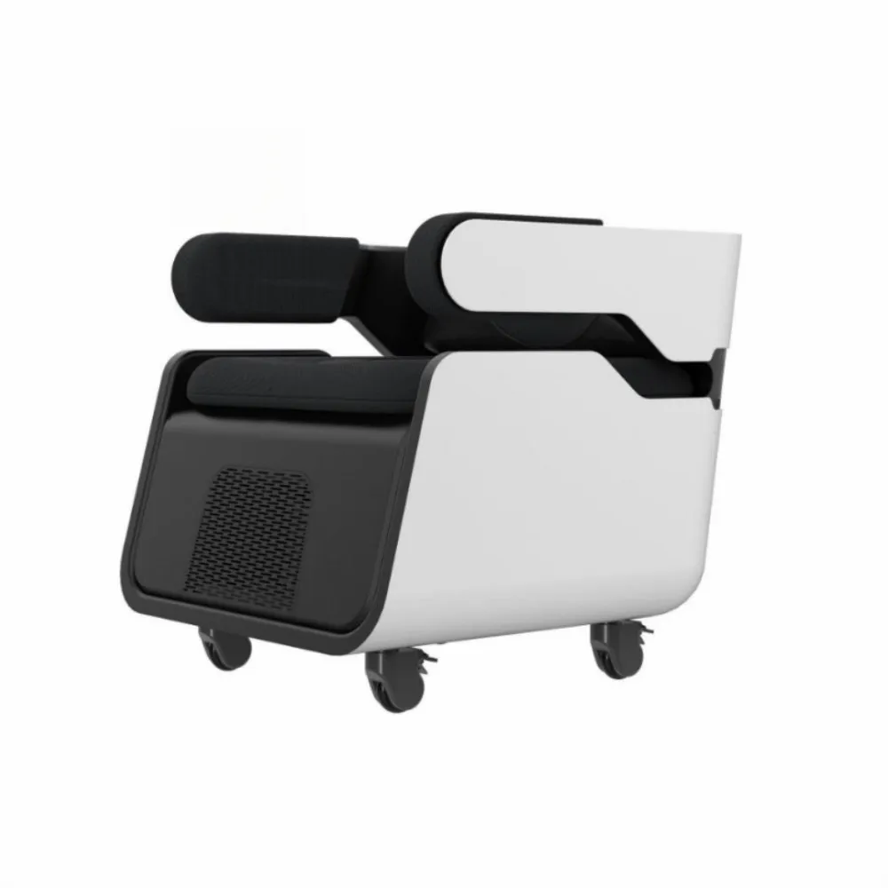 New Product Pelvic Floor Exerciser EMS Muscle Training Muscle Stimulation Chair Butt Lifting Device