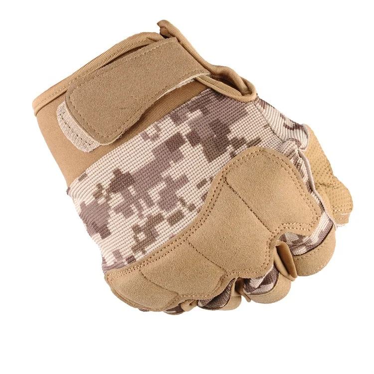 Colorful High quality  tactical gloves army military