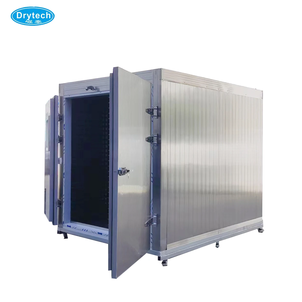 Factory essential tomato blowing oven fruit heat pump dehydrator fruit dehydrator for sale