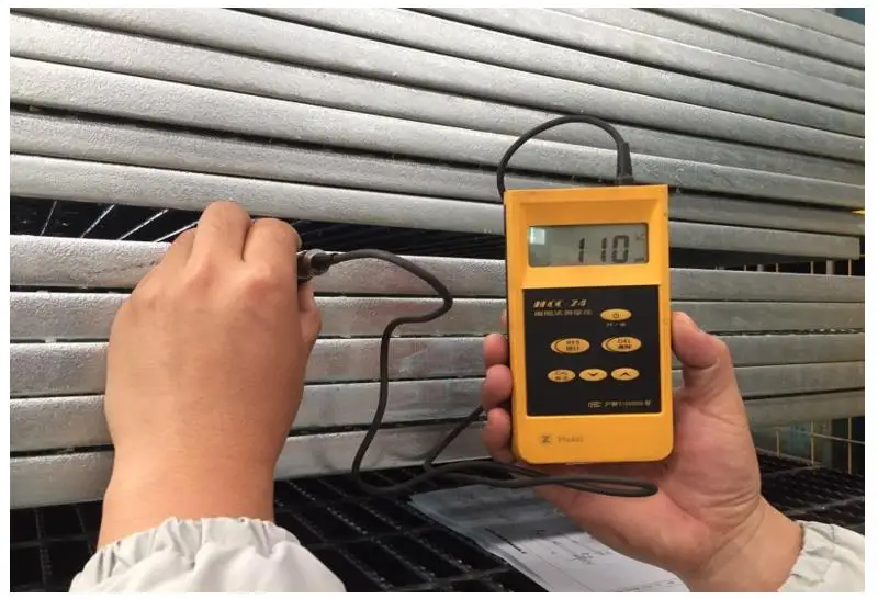 Hot-Selling High-Quality Metal Materials Galvanized Steel Grating, Steel Grating Floor Steel grid