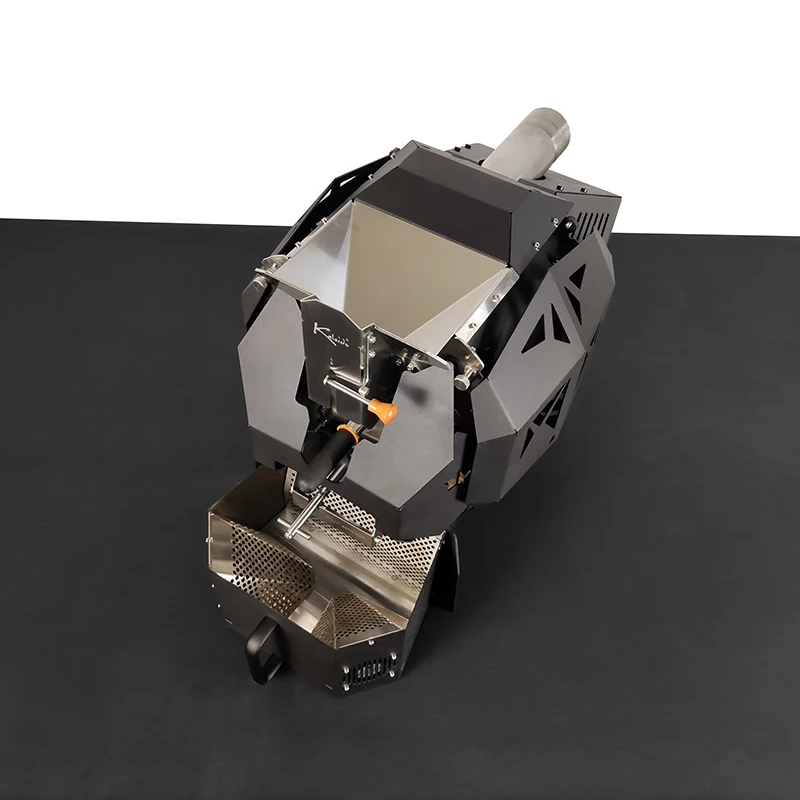 
 Автоматическая электрическая жаровня для кофе снайпера M10 pro  