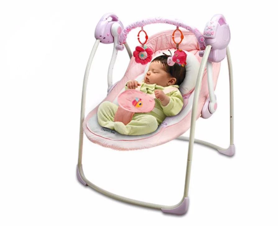 
TDT customized facade lift Electric construction Cradle Baby Rocker 