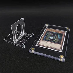 Pokemon Celebrations Ultra Premium Collection Acrylic box Display case With Magnet Lid screw assembly closure UPC Protector case