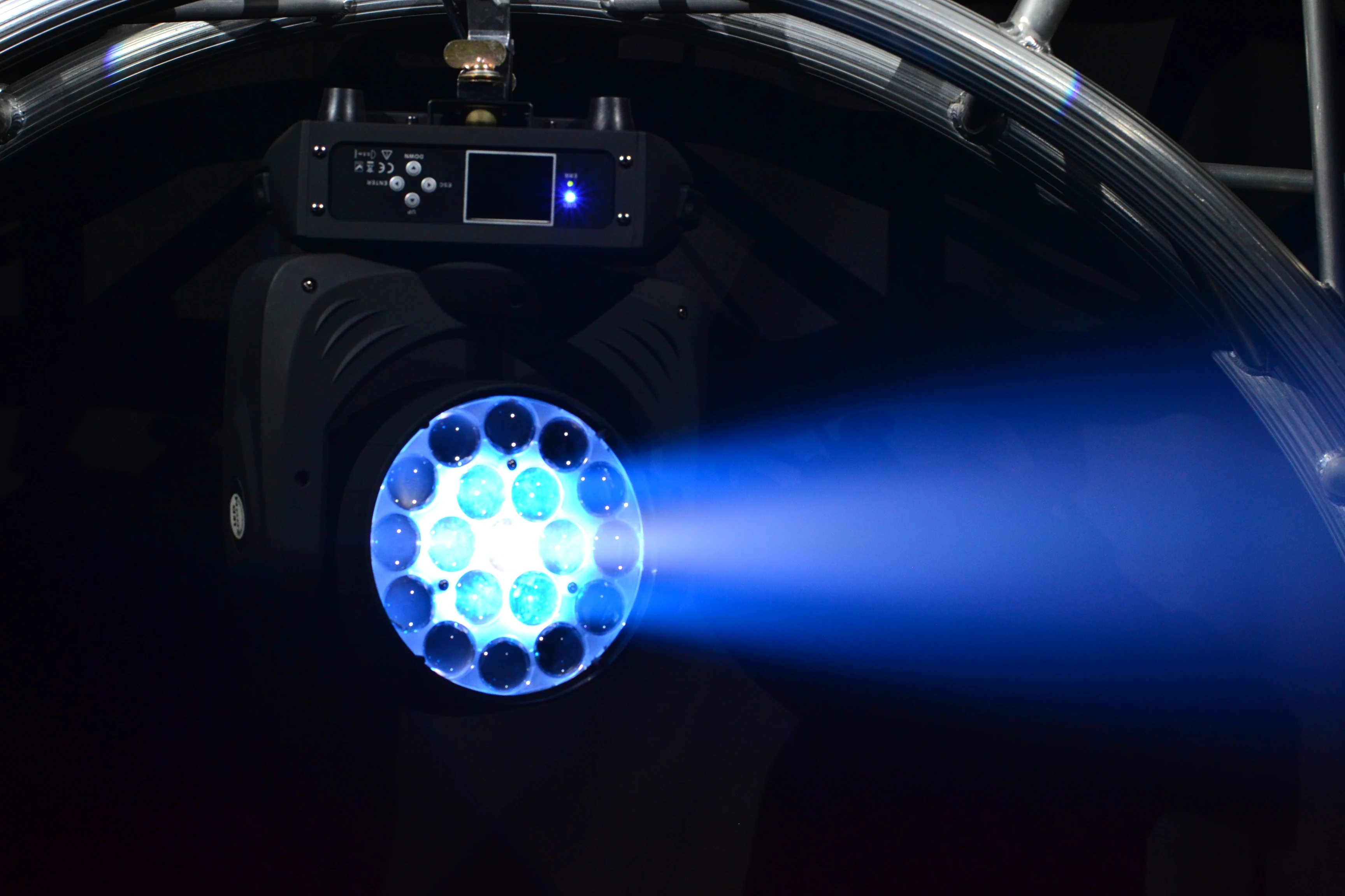 Martin Lighting MAC Aura LED Wash Light