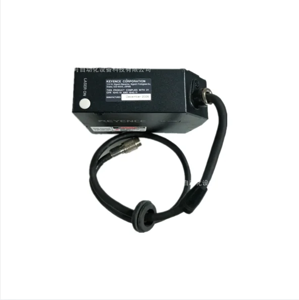Brand new original genuine Keyence laser measurement displacement sensor LK-G30 spot real shot discount bargaining