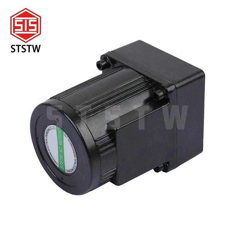 The best three-phase induction motor from China is in hot sale
