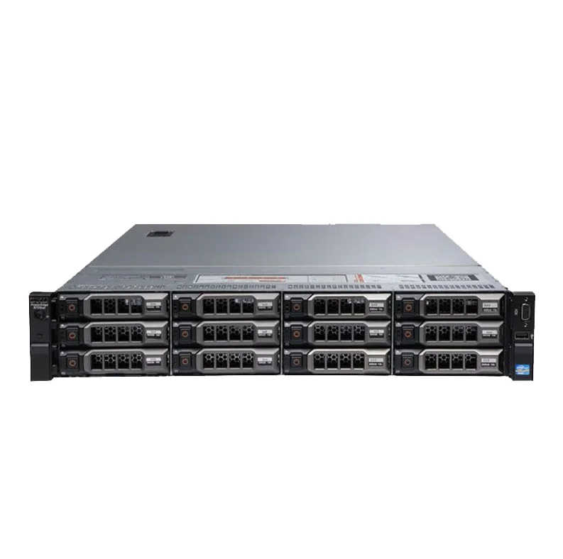 2U rack server used  for home office network security server