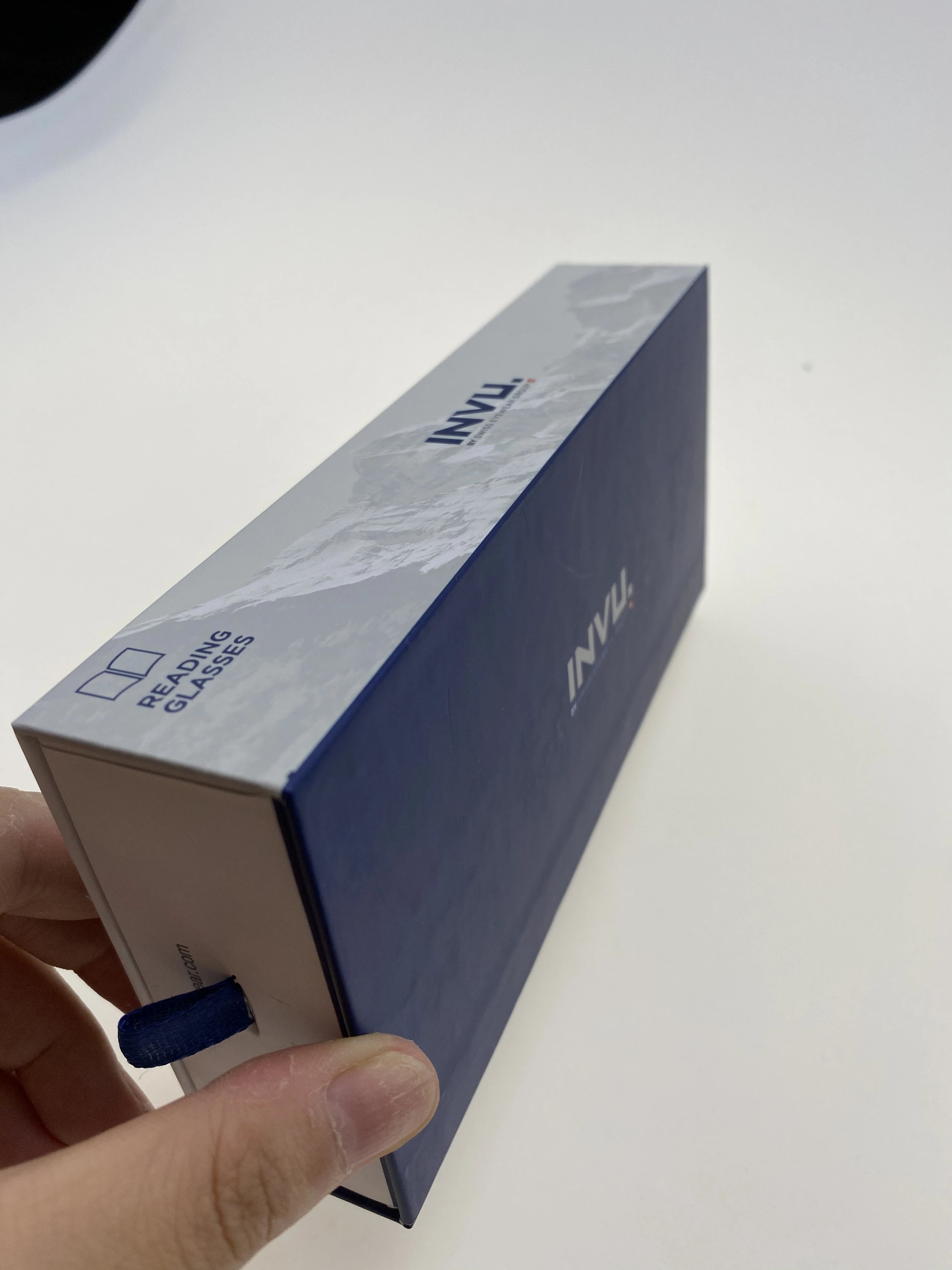 2020 пользовательский Печатный ящик для очков, футляр для очков, упаковочная коробка