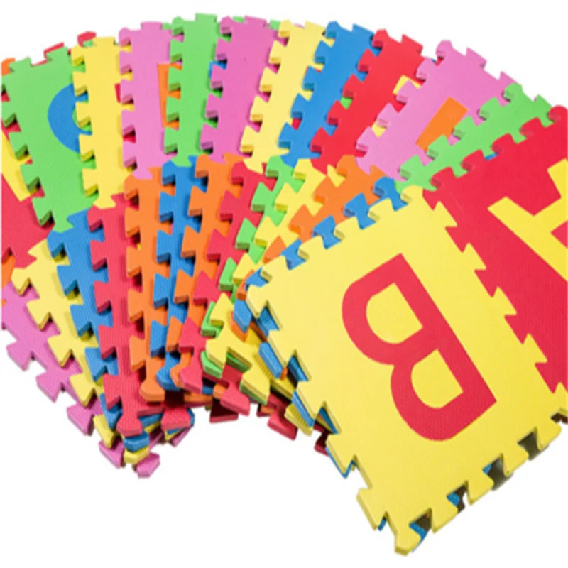 EVA Foam Mat Baby Puzzle mat Floor Foam Mats