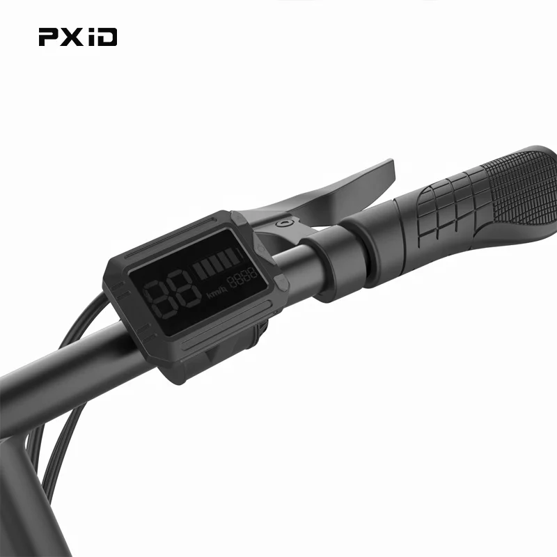 2020 PXID новый дизайн P2 36 в 250 Вт складной электрический
