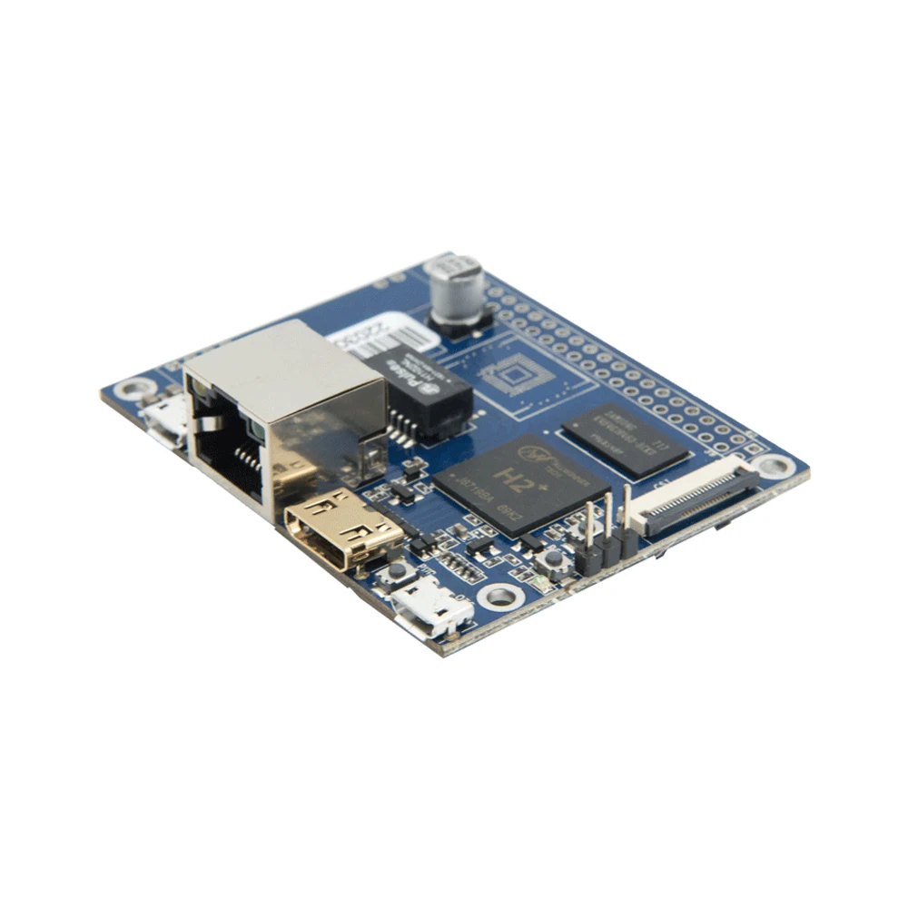 WiFi Dsp Development Board IOT Devices 4g IOT Banana Pi Banana Pie BPI-M2P Zero