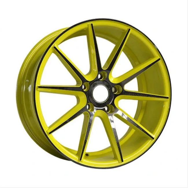 15 17 inch 4x100 4x114.3 alloy car wheel,aftermarket wheels rims made in china
