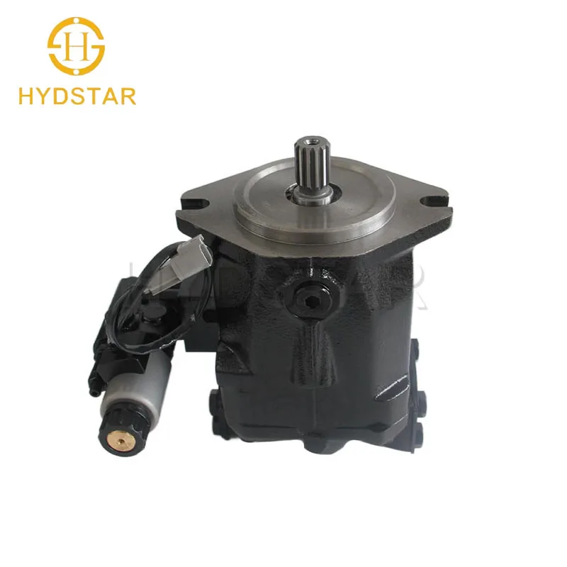 For LIEBHERR Excavator R944 Series Hydraulic Pump Factory Self-Produced High Quality Hydraulic Pump 10003536