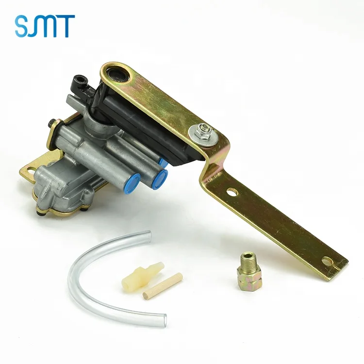 Высококачественный недорогой нивелирующий клапан 90054007, запчасти для грузовиков, автозапчасти