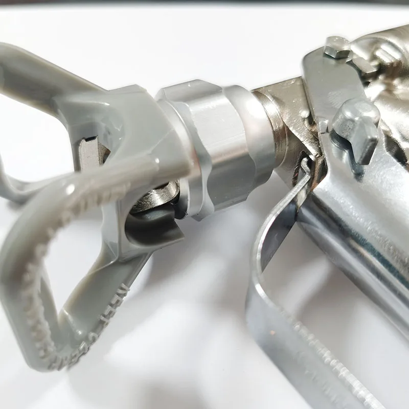 XTR7 Professional Electrical Painting Machine High pressure Airless Paint Spray Gun