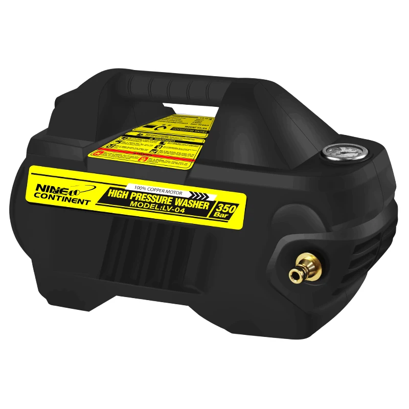 Hotsale high pressure water hose car washer machine drain cleaner