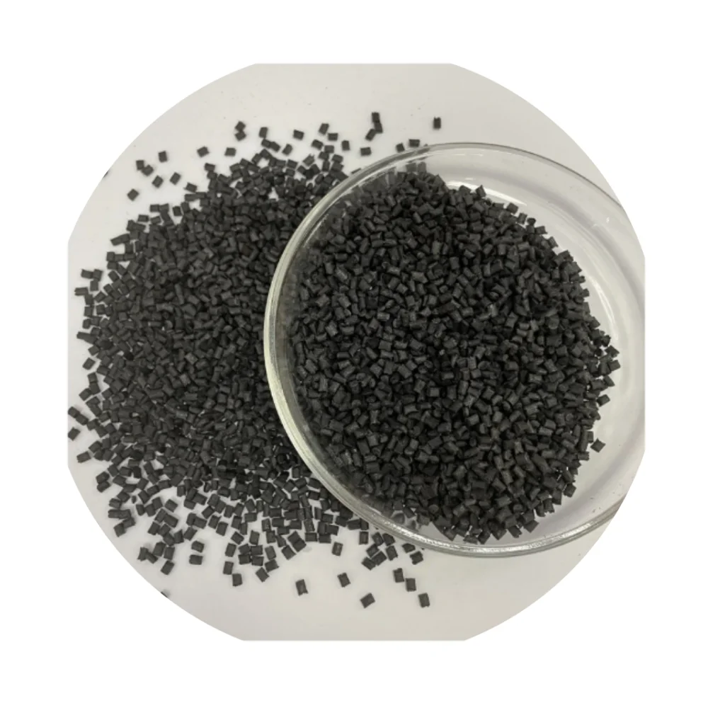 uni-create Pa66 kitchen utensils raw material manufacturing pa66 granules GF15/PA66 gf30 form China