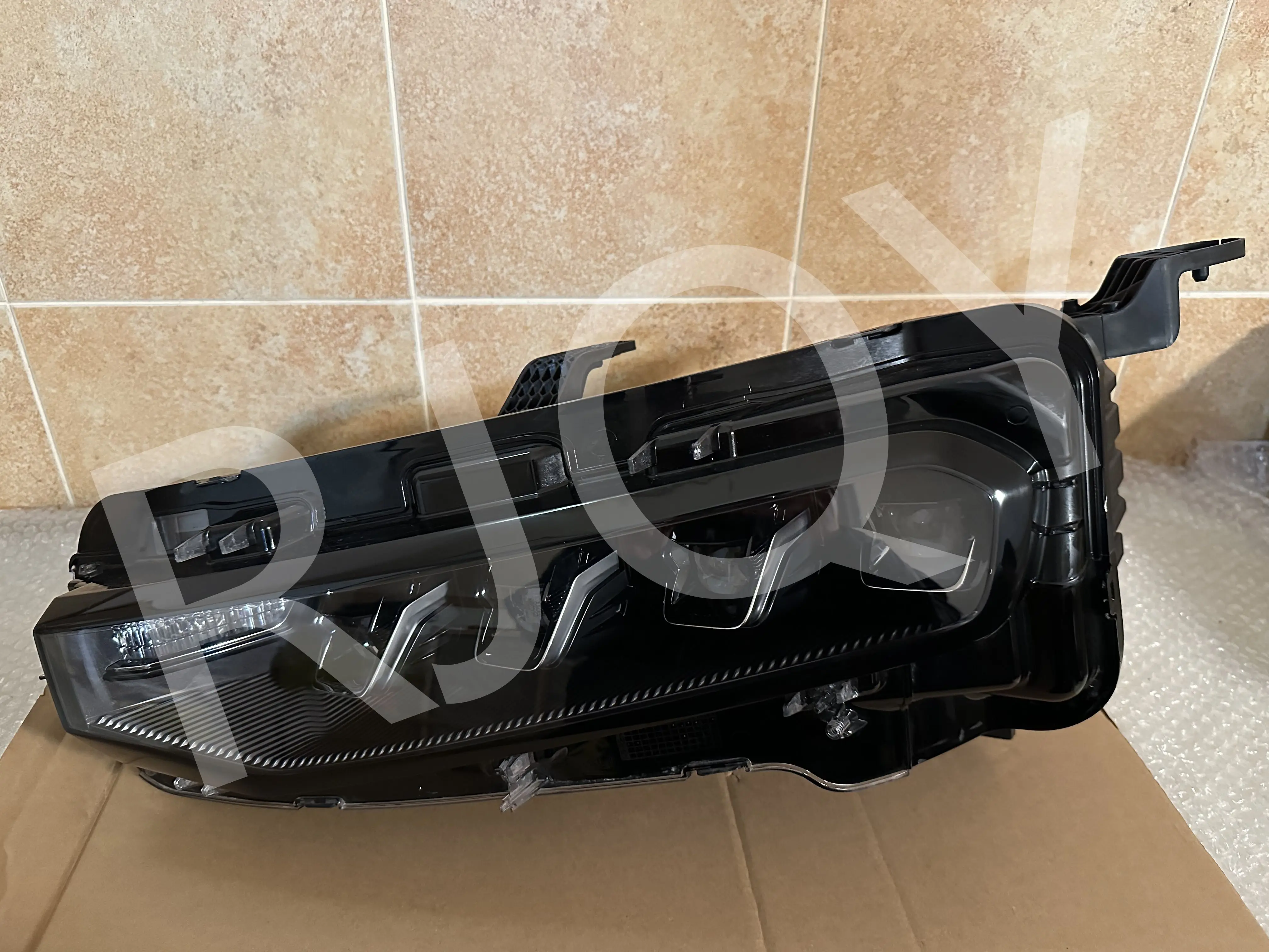 Китай zeekr001Lixiang L7 L9 monzaro l переднее колесо крыло передние фары Тормозные колодки Москва Спот поставки со скидкой