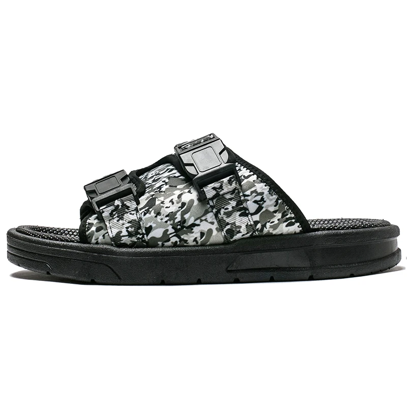 Embossed Logo Bathroom Slippers Reusable Slippers Hotel Custom Home Slippers