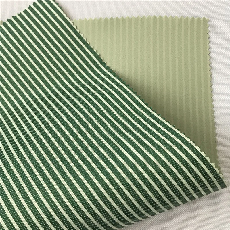 New Style 600d Polyester Oxford Fabrics Pvc Pu Coated Woven Waterproof Ripstop Oxford Fabric