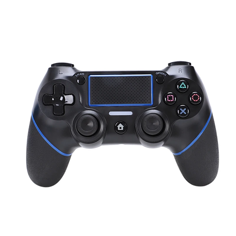  Новый беспроводной игровой контроллер Bluetooth P4 джойстик для PS4 PlayStation 4 Pro
