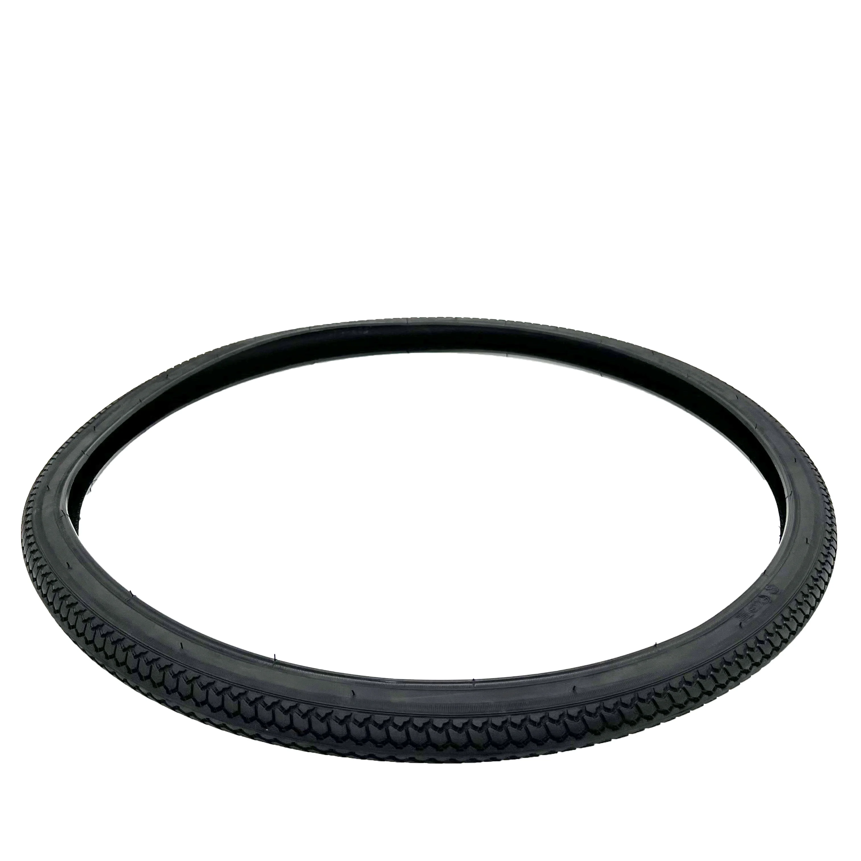 Bicycle Tires 26 x1 3/8 Wheelchair Tires Premium Quality for Ordinary Bicycle and Wheelchair Use