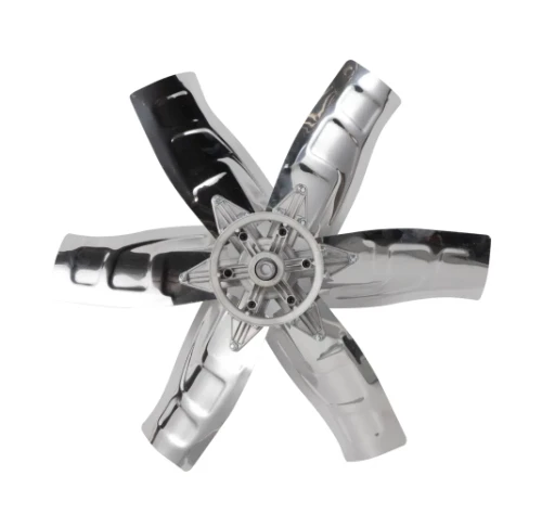 Вентилятор вытяжной для птицефабрики