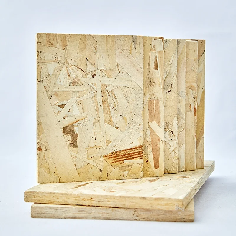 Дешевая 9 мм 12 15 18 OSB ДСП 3 2 (ориентированная плита)