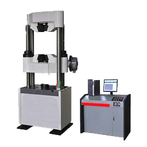Torsion Fatigue Strength Bending Tester Universal Material Tensile Strength Elongation Tester Machine