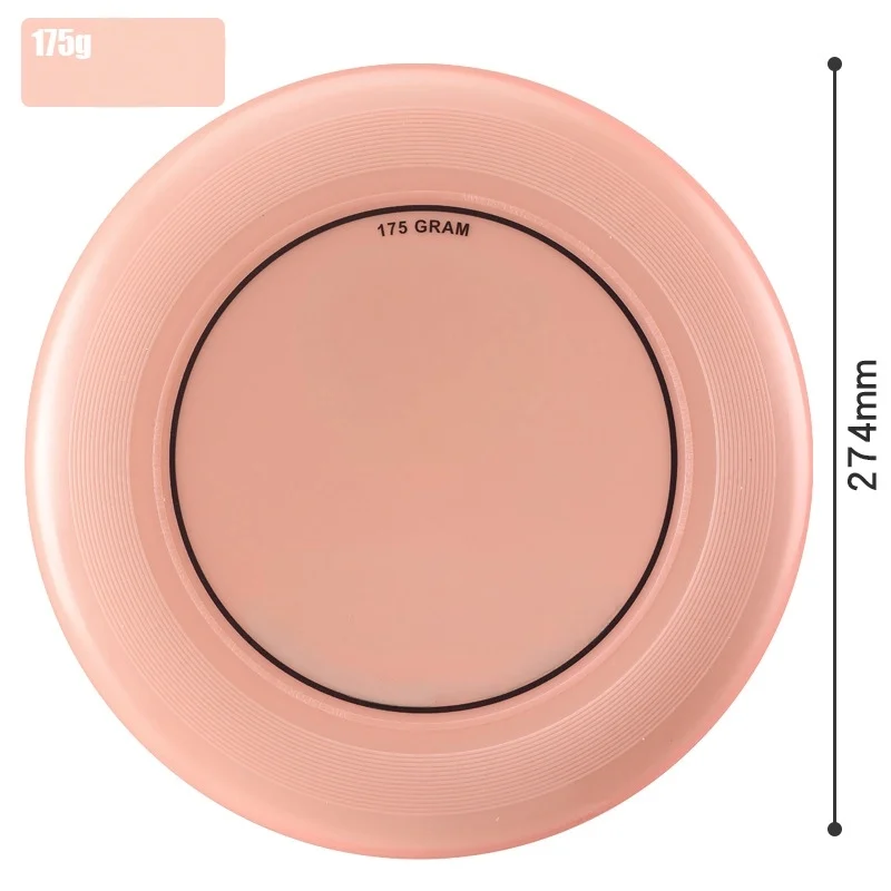 Frisbee clasp Frisbee holder Outdoor portable special ultimate Frisbee storage hanging ornaments