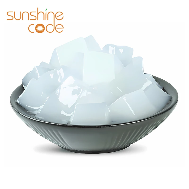 Солнце код манго Nata De Coco вкусный кокосовое желе цена за килограмм высокое качество