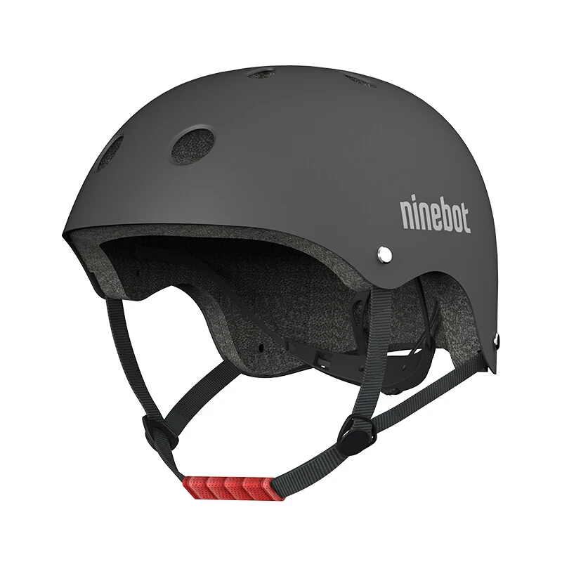 Original NINEBOT helmet electric scooter bicycle Cycling motion helmet Protective gear