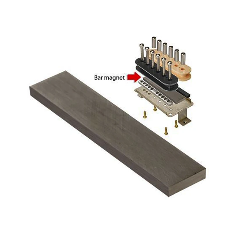 Прямая поставка с завода, гарантия качества, магнит для гитары