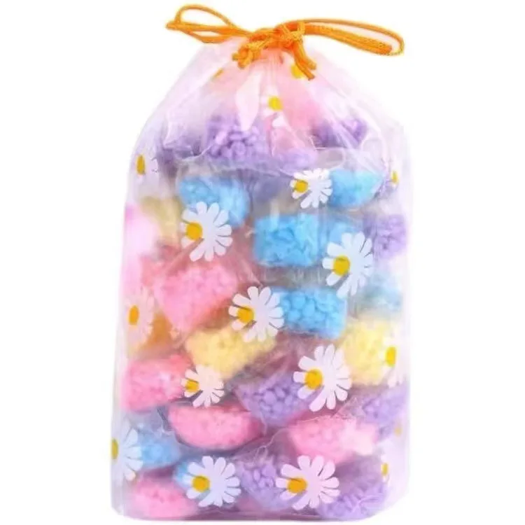 Innovative product fragrance booster laundry scent fabric softener booster beads in washing clean scent
