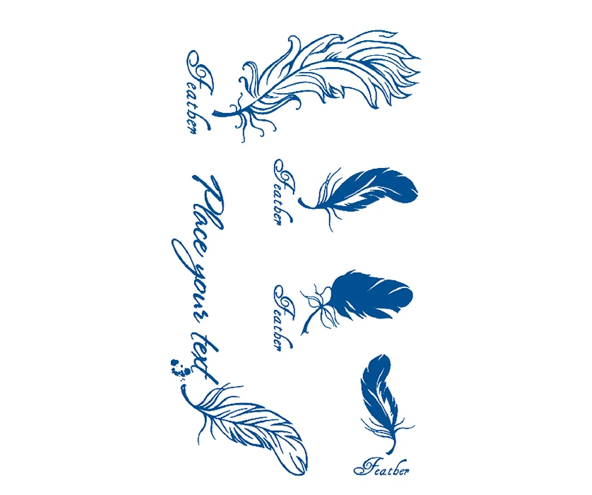 Guandong Temporary Tattoo Eco Friendly Paper Diy Custom Sticker Tattoos Lebanon Wholesale Clothing The Rock Bracelet Madi Henna