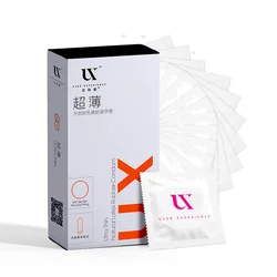 Ultrathin Hyaluronic Acid Natural Latex Condoms price for men
