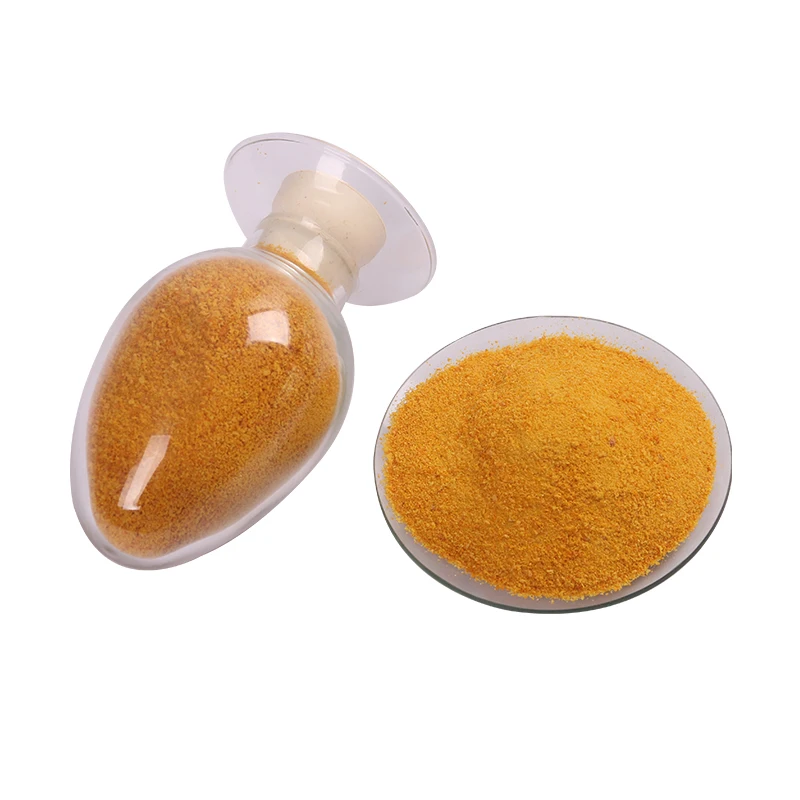 PAC 28% Industrial Polyaluminum Chloride yellow Pac Powder  Pam Industrial Water Treatment Bauxite Aluminum hydroxide