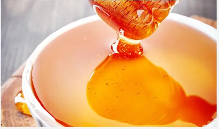 Оптовая продажа 100% натуральный сырой мед Jujube Yemen Sidr