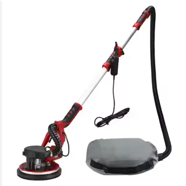 yingtong Factory Direct sale Drywall sander New Style wall Sanding Machine polishing  Portable Sanders