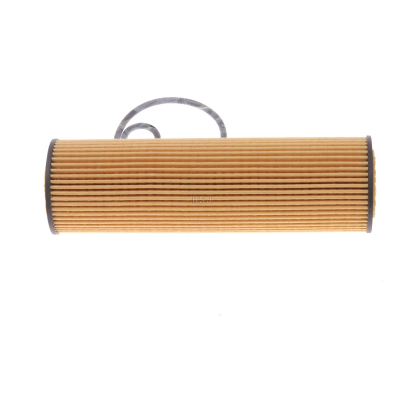 Manufacturer Wholesale A2711800009 Auto Oil Filters For Mercedes Benz C Class (w203/w204) Glk (a209/c209)