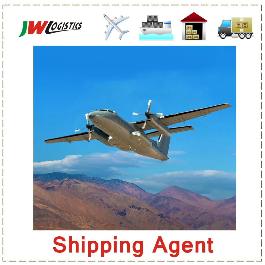 Guangzhou cargo air freight forwarder shipping to douala cameroon seychelles