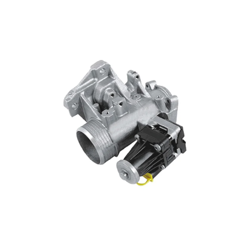 JTQP auto engine egr cooler valve EXHAUST GAS RECIRCULATION egr valve for VOLVO 7.05363.00.0 30774578 36000998