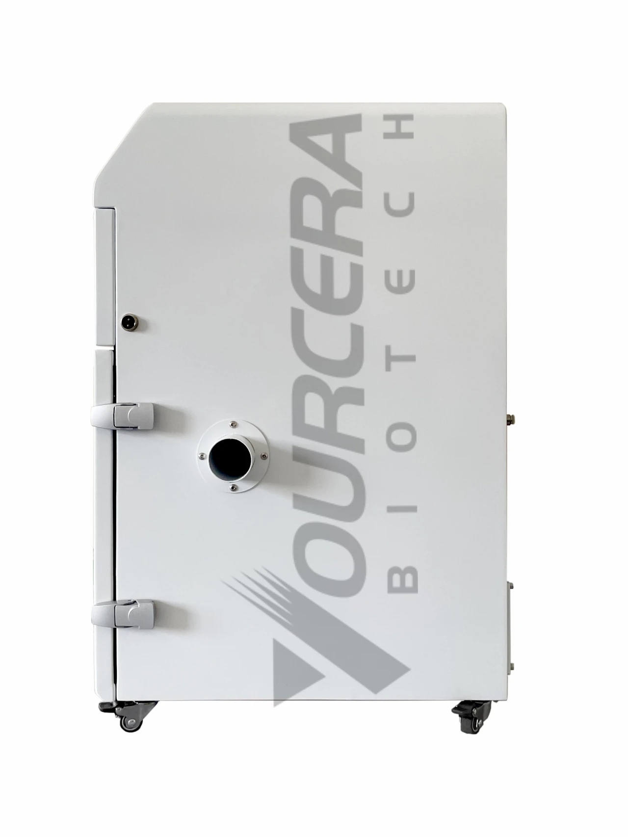 Yourcera dental powerful vacuum cleaner dust collector machine for CNC MILLING MACHINE