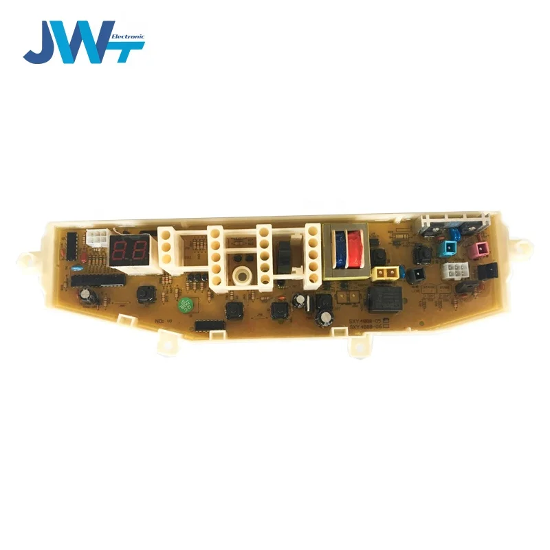 Заводская 4888-05 4888-06 стиральная машина печатная плата для Samsung стиральная машина запасные части