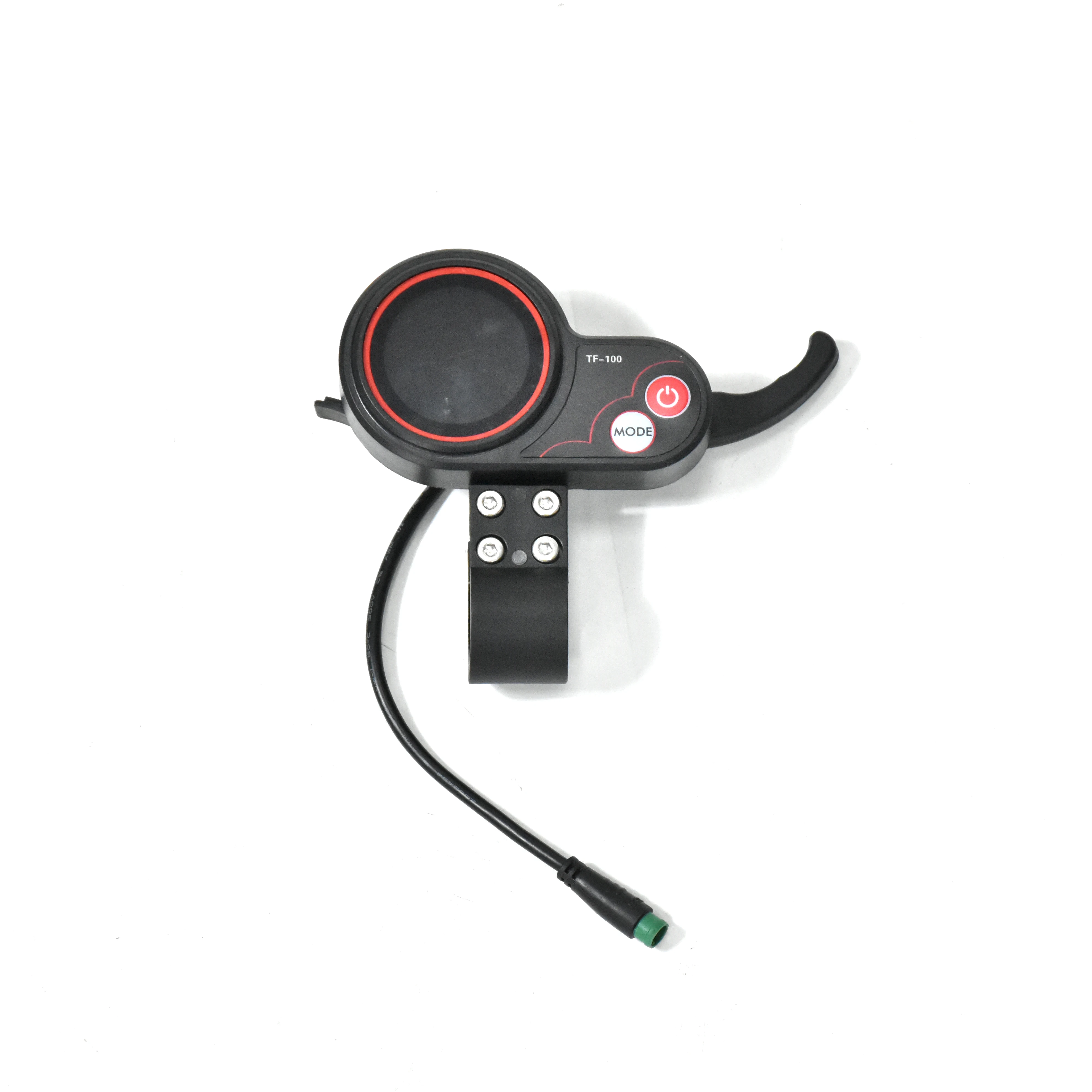 60v 45a Controller Display Accelerator For Flj 13inch Dual Motors 3200w 6000w Electric Scooter Meter Instrumentation