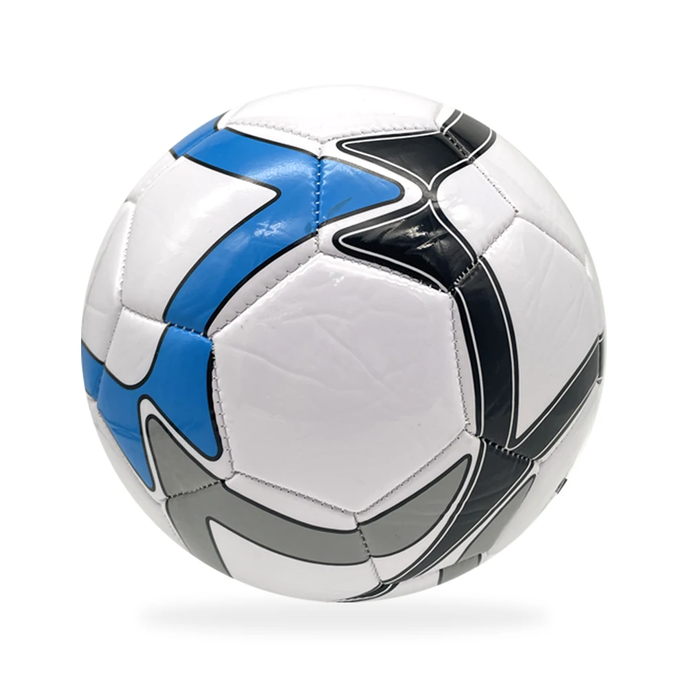 machine stitched pu soccer ball made in europe china pvc/heat bonded official tournament 2/3/4/5 model hand stitched soccer ball