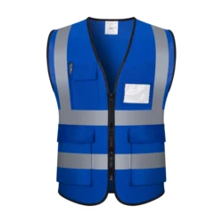 Very Cheap clothes High Visibility Yellow Lime Mesh warning Signal Vest Top grade wholesale knitted orange yellow safety vest