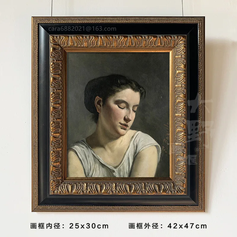 Wholesale cheap plastic photo picture frame moulding