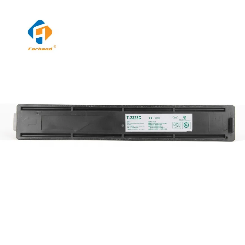 HIGH QUALITY Toner cartridge for TOSHIBA E-STUDIO T-2323C  2822AM  2523A  2323AM  2823AM  2829A printer copier part