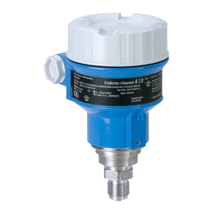 Датчик давления Endress + Hauser E + H Cerabar PMP51 цифровой датчик давления